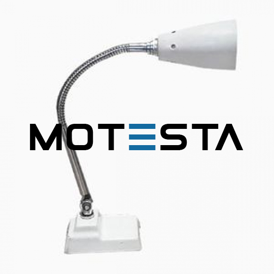 Light Bulb Load With Base