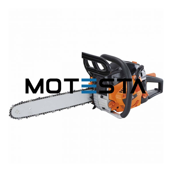 Chainsaw