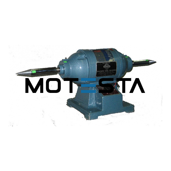 Bench Polisher