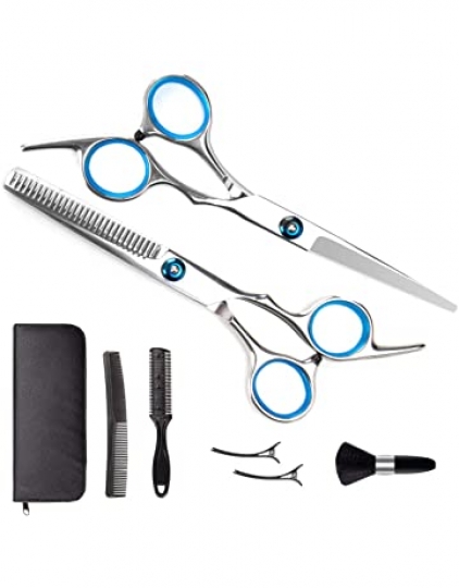 Industrial Barbing Kits