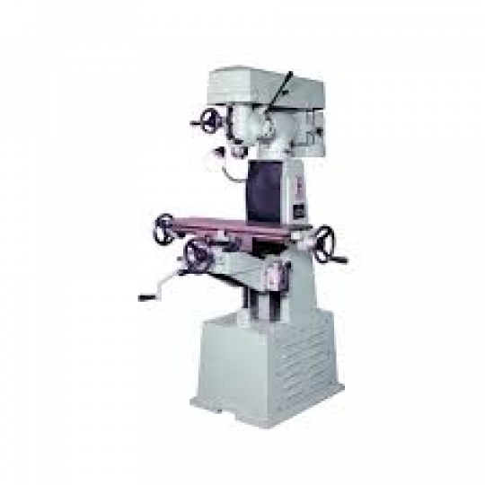 Milling Machine
