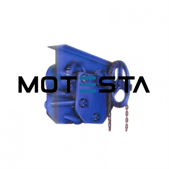 Monorail Gear Trolley Suppliers