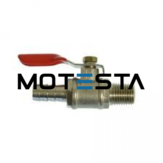 Shut-off Valve