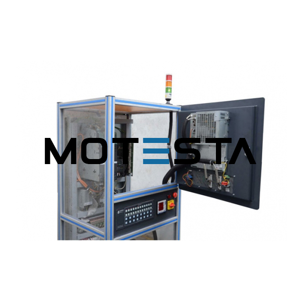 Fanuc 0iTF Maintenance Training Kits