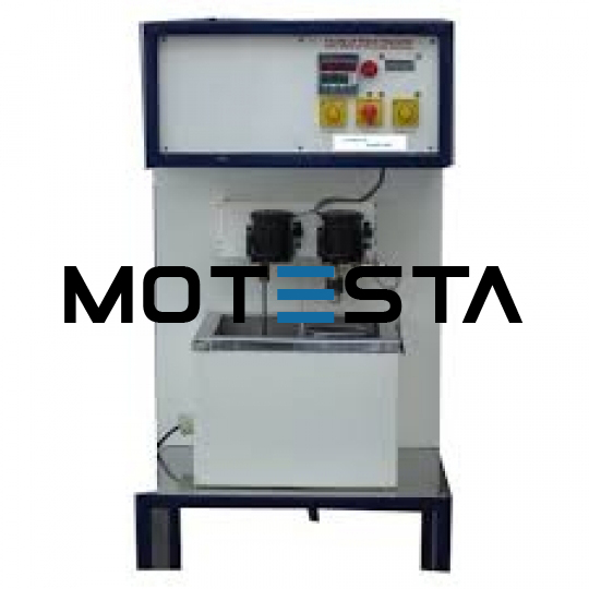 Thermal Process Engineering Solid-Liquid Extraction