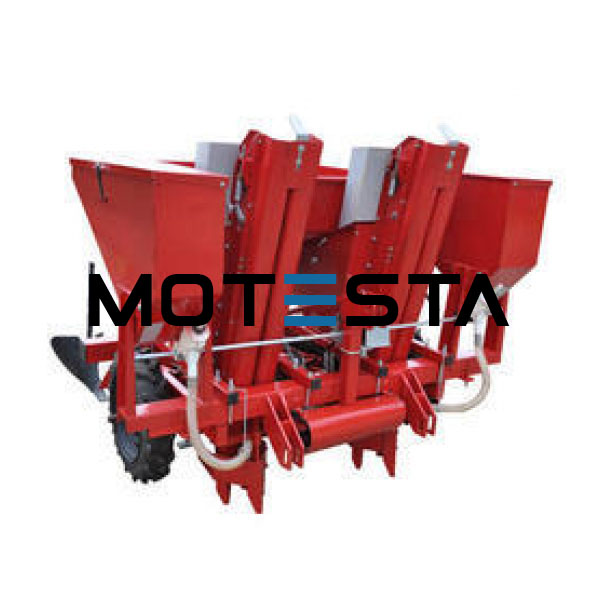 Potato Planter Seeder