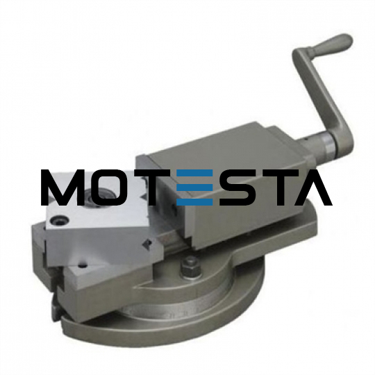 Rotary Head Vice