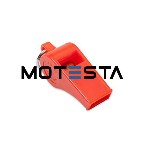 Whistle