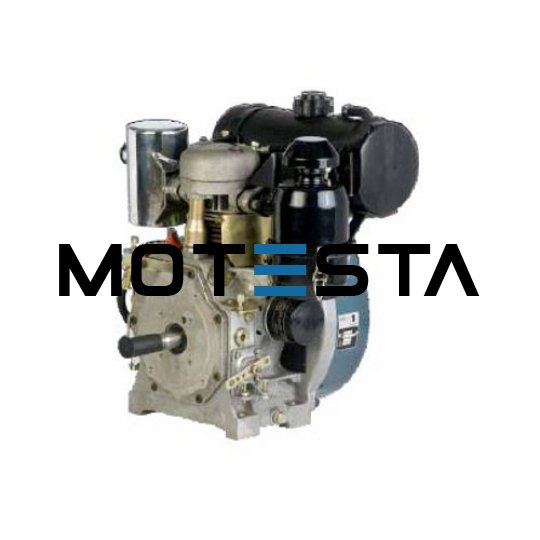 CUT-AWAY MODEL IN-LINE DIESEL FUEL INJECTION PUMP