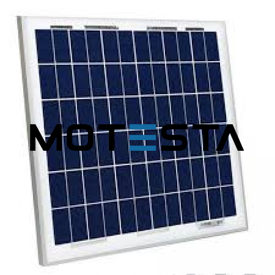 Renewable Engineering Stand Alone Operation of Photovoltaic Modules