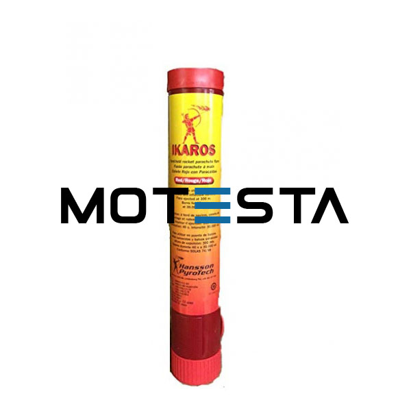 Flare Rocket