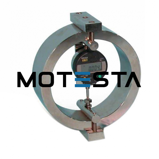 Proving Rings 1KN - 100KN