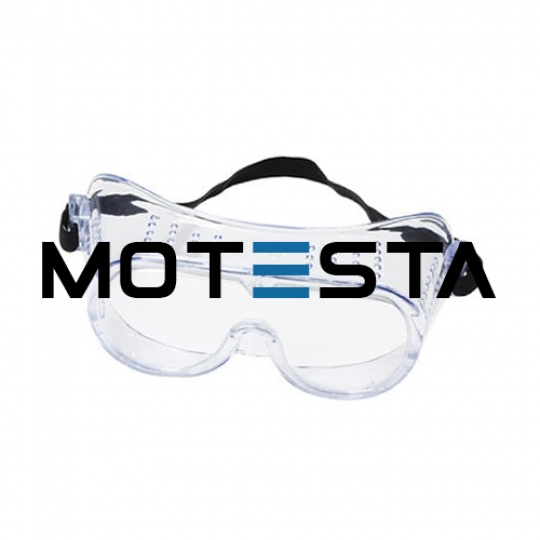 Safety Goggles