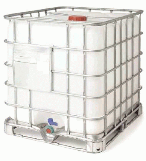 Water Reservoir 1000 L