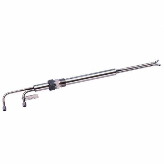 Pitot Tubes