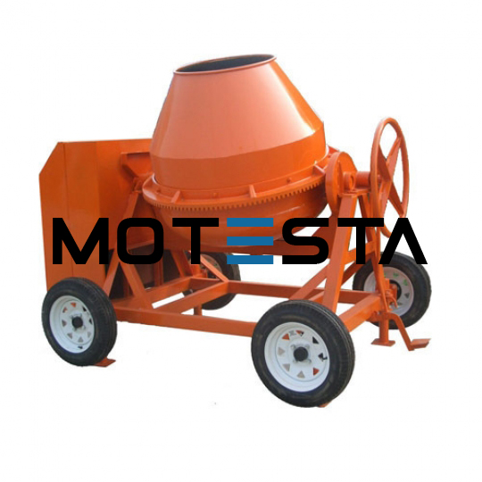 10 7 cft Concrete