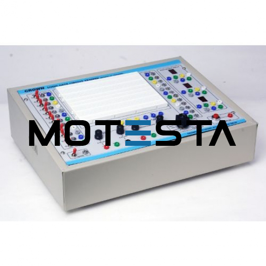 Logic Trainer