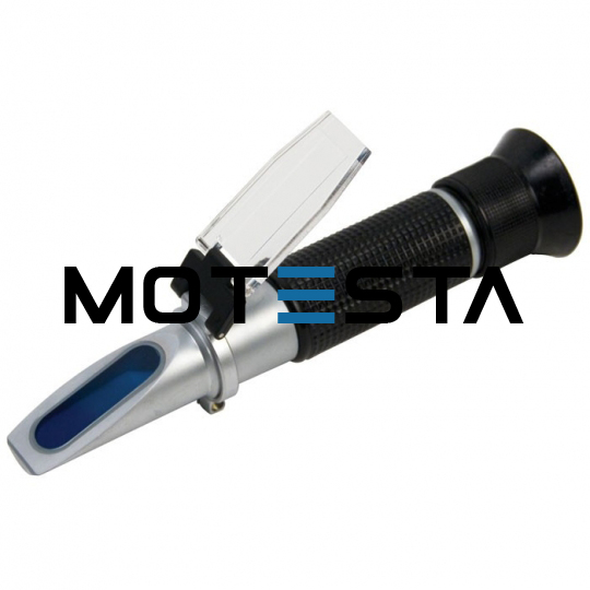 Refractometer - Manufacturer India