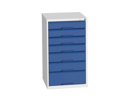 Workshop Cabinet