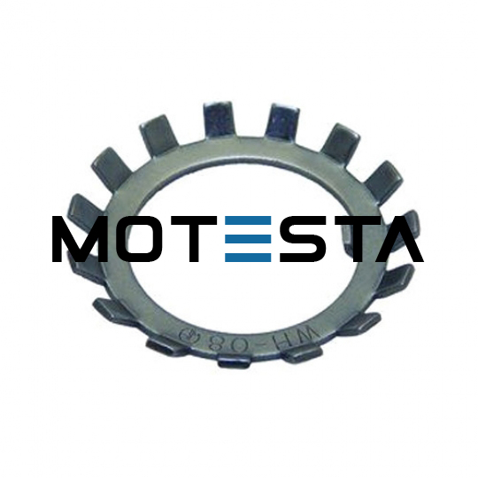 Fasteners and Machine Parts Engineering Instructional Kit: Threaded Fasteners and Lock Washers