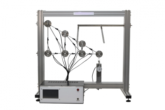 FORCES IN TRUSS, Computer Assist