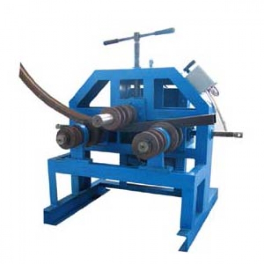 Hydraulic Pipe/Square Tube  Bending Machine