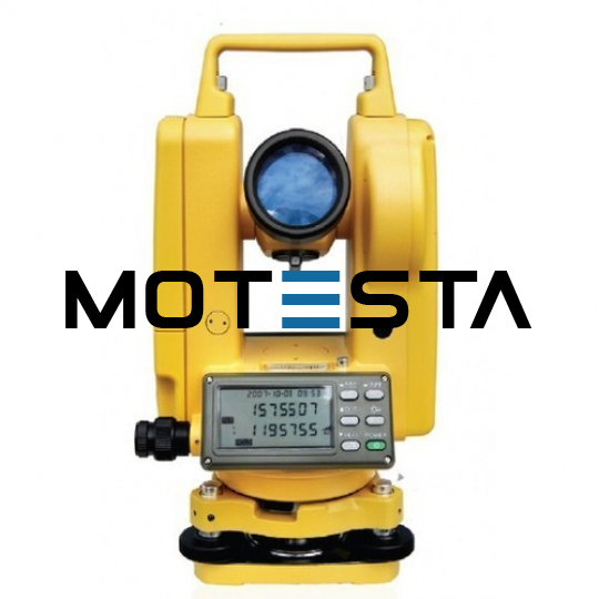 South Electronic Theodolite