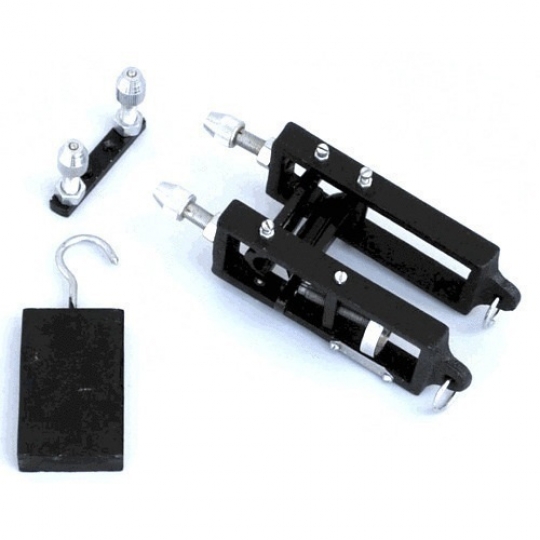 School Lab Youngs Modulus Apparatus Searles Pattern