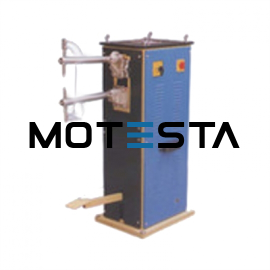 Spot Welding