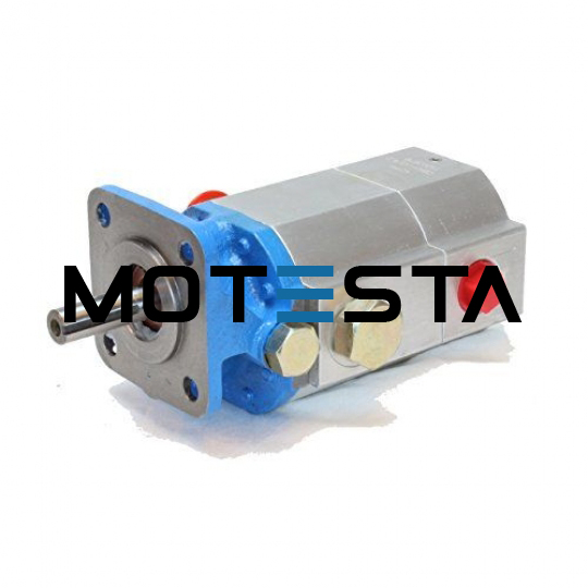 Maintenance Engineering Assembly & Maintenance Exercise: Screw Pump