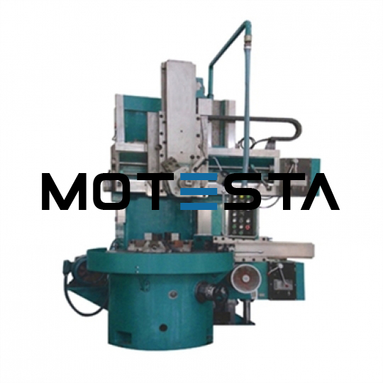 Vertical Turning Lathe