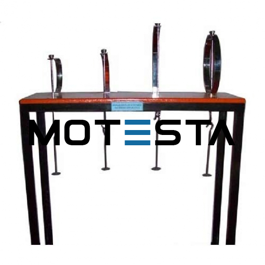 Pin Jointed Frameworks