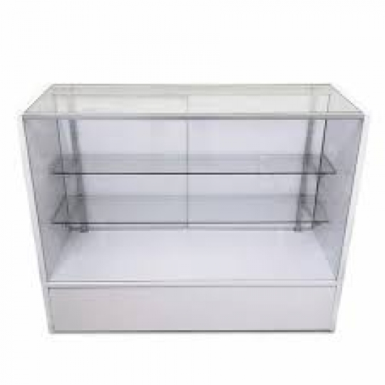 Display Cases