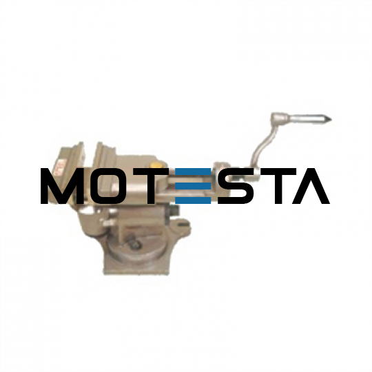 Universal Machine Vice