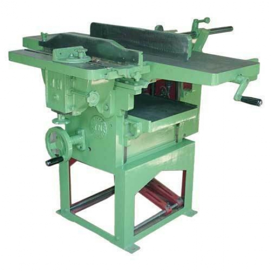 Surfacer Planer