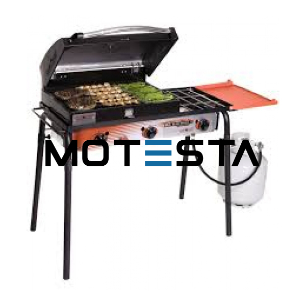 Big Gas burner- large local made