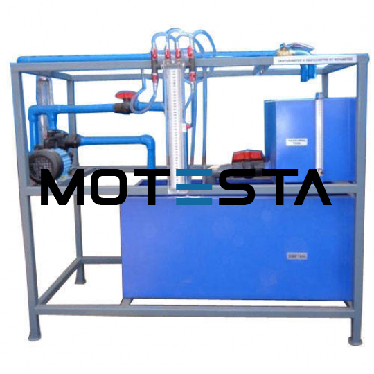 Steady Flow Engineering Pressure Losses in Pipes