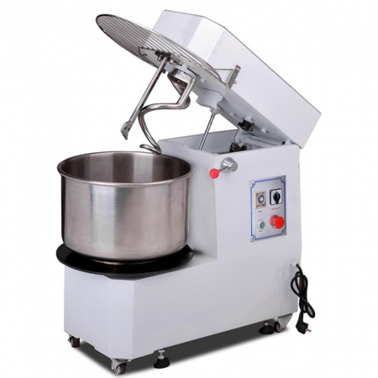 Industrial Dough Mixer