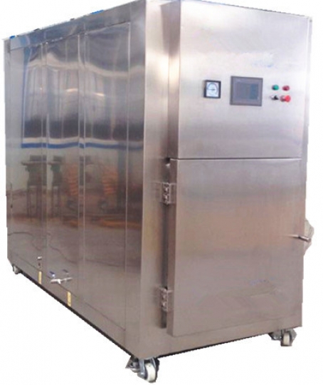 Industrial Food Chiller