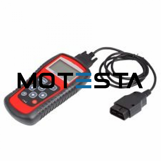 Universal Car Diagnostics Scanner