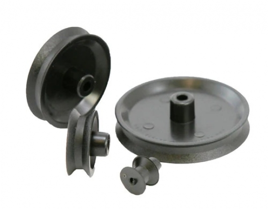 PULLEY SET