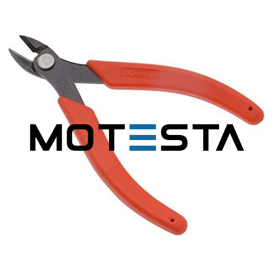 CUTTER PLIERS