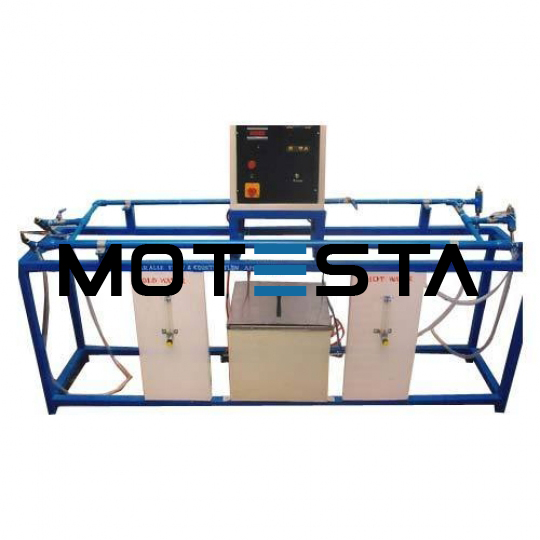 Steady Flow Engineering Pressure Losses in Pipe Elements