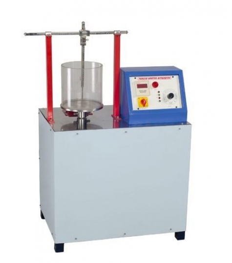 Free and Forced Vortices Apparatus