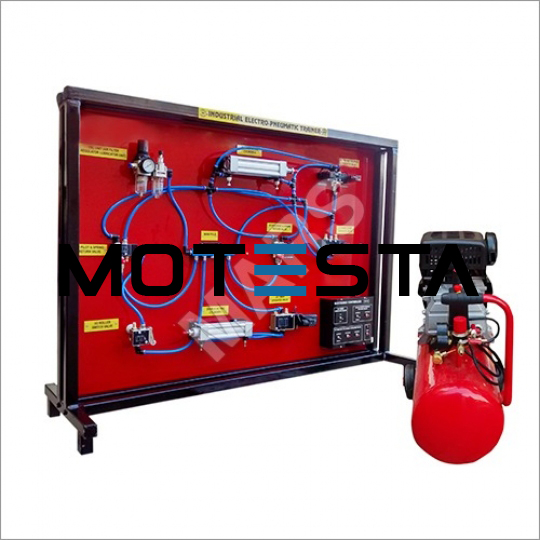 Extension Trainer