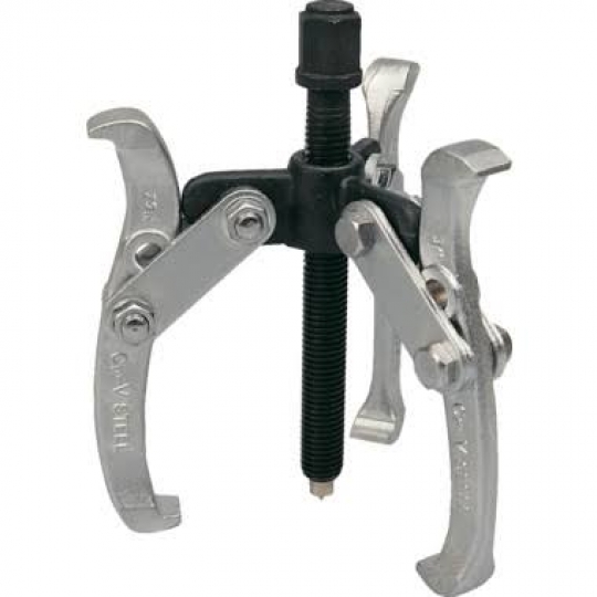 Bearing External Jaw Pullers