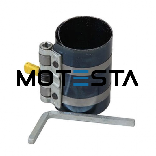 PISTON RING COMPRESSOR