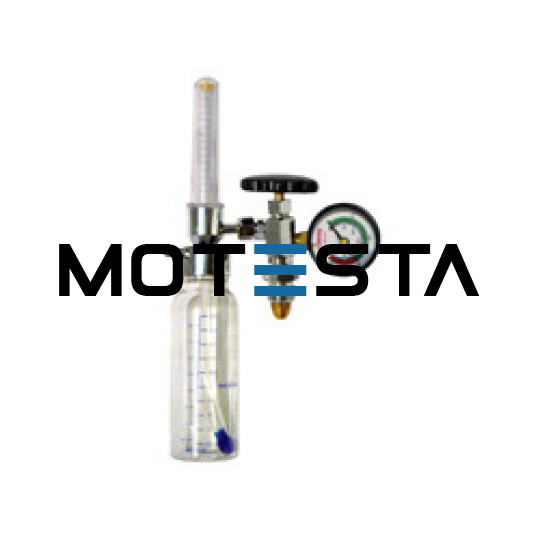 Bypass Flow Meter