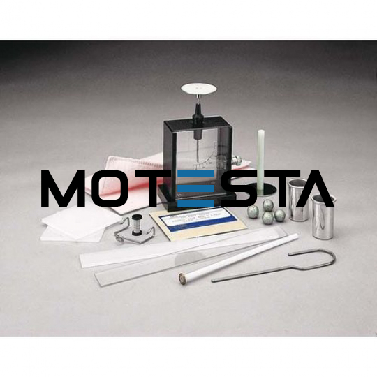 Dynamics Engineering Inertia in Rotational Motion Apparatus