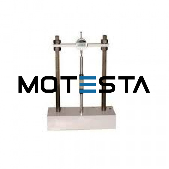 Volume Change Apparatus